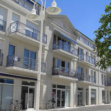 Lovely In With Balcony
